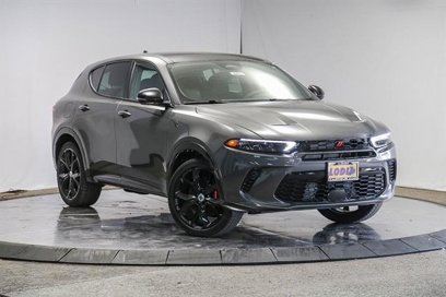 New 2024 Dodge Hornet R/T Plus