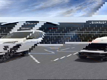 New 2025 Buick Enclave Sport Touring w/ Super Cruise Package