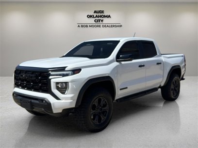 Used 2023 GMC Canyon Elevation w/ Convenience Package