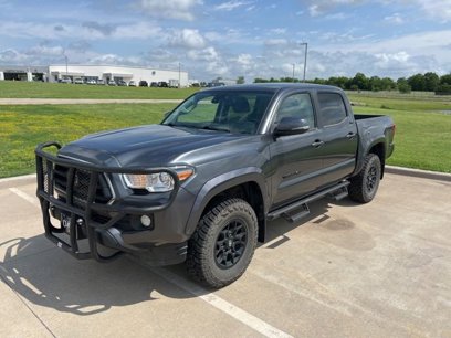 Used 2022 Toyota Tacoma SR