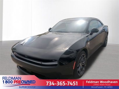 Certified 2025 Dodge Charger R/T w/ Plus Group