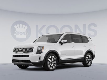 Used 2020 Kia Telluride SX w/ Towing Package
