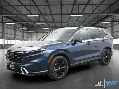 Used 2024 Honda CR-V Sport Touring