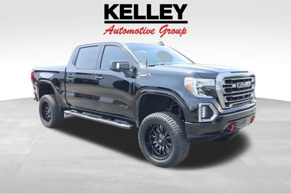 Used 2020 GMC Sierra 1500 AT4 w/ Off-Road Performance Package