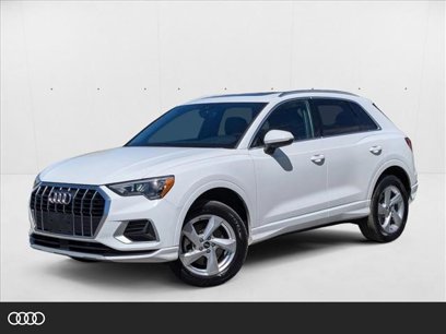 Used 2021 Audi Q3 2.0T Premium