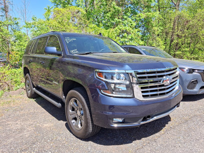 Used 2019 Chevrolet Tahoe LT w/ Off-Road Package