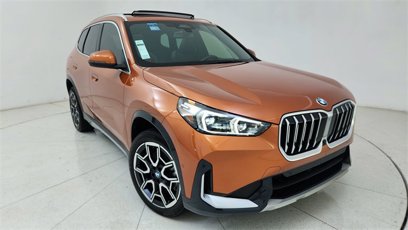 Used 2025 BMW X1 xDrive28i