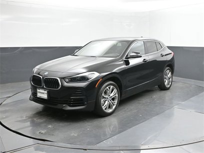 Used 2022 BMW X2 sDrive28i w/ Convenience Package