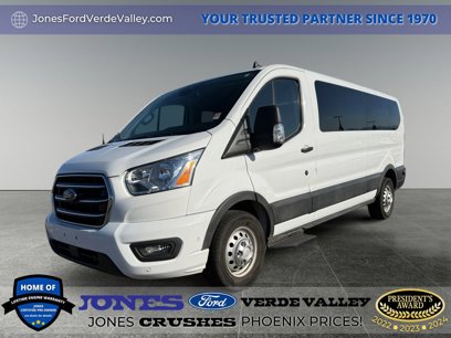Used 2020 Ford Transit 350 XLT