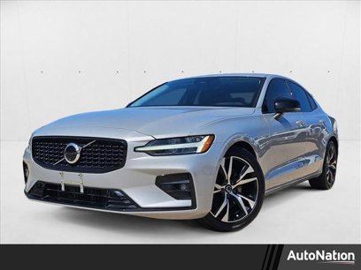 Used 2024 Volvo S60 B5 Plus
