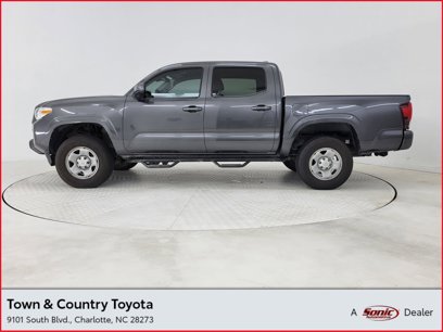 Used 2020 Toyota Tacoma SR