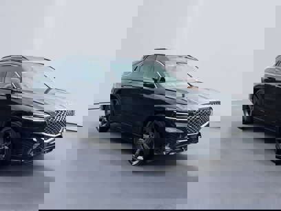 New 2025 Genesis GV70 2.5T w/ Sport Prestige Package