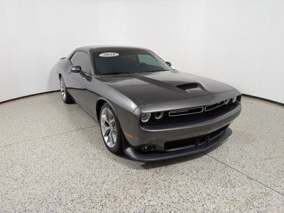 Used 2021 Dodge Challenger GT w/ Driver Convenience Group