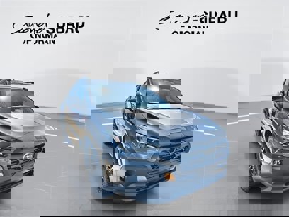 New 2025 Subaru Crosstrek 2.5i Wilderness