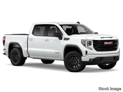 Used 2024 GMC Sierra 1500 Elevation w/ X31 Off-Road Package