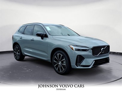 New 2025 Volvo XC60 B5 Plus w/ Protection Package Premier