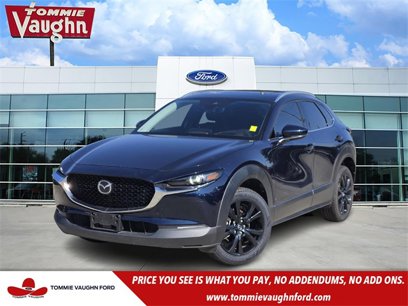 Used 2021 MAZDA CX-30 FWD 2.5 S w/ Premium Package