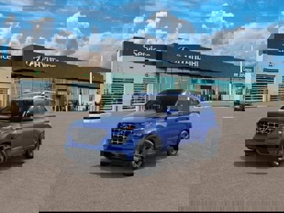 New 2025 Hyundai Venue Limited