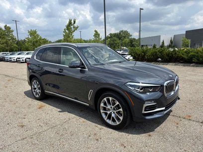 Used 2019 BMW X5 xDrive40i w/ Convenience Package