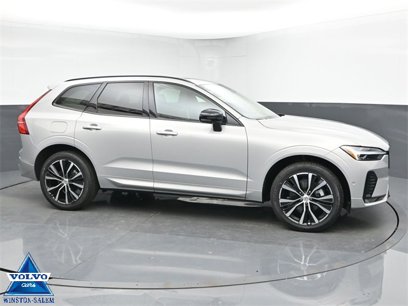 Used 2023 Volvo XC60 B5 Plus