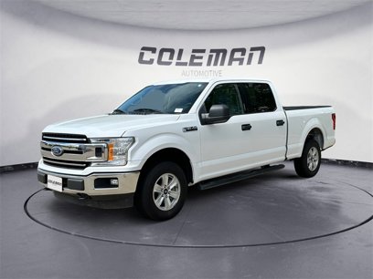 Used 2018 Ford F150 XL