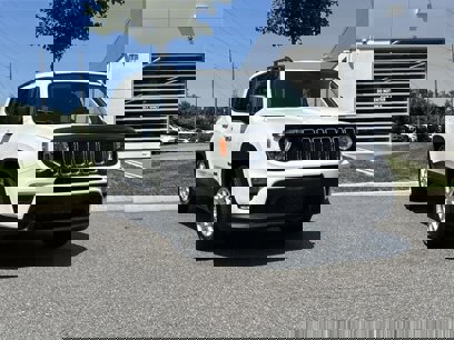 Certified 2020 Jeep Renegade Sport w/ Sport Appearance Group