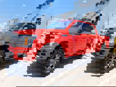 Used 2020 Ford F150 XLT w/ Equipment Group 302A Luxury