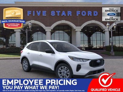New 2025 Ford Escape Active