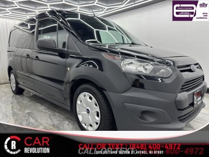 Used 2018 Ford Transit Connect XL