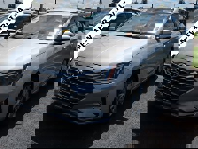 Used 2019 Hyundai Elantra SEL