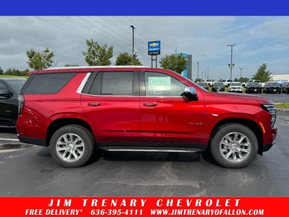 New 2025 Chevrolet Tahoe Premier w/ Sun And Tow Package