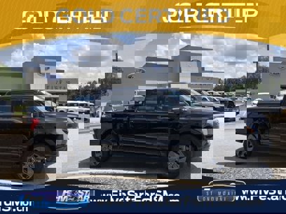 Certified 2023 Ford F150 Lightning XLT w/ Equipment Group 312A High