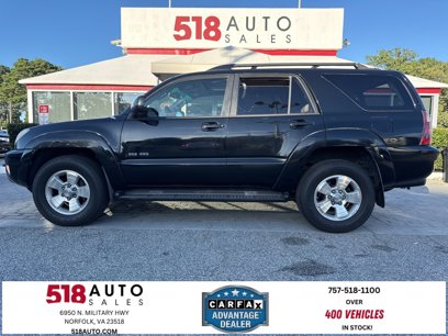 Used 2004 Toyota 4Runner SR5