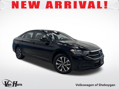Used 2023 Volkswagen Jetta S