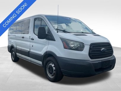 Used 2016 Ford Transit 150 XL