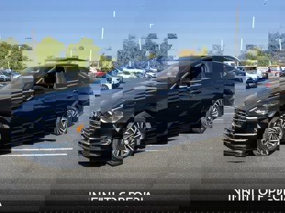 Used 2021 Hyundai Sonata Limited