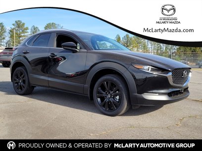 New 2025 MAZDA CX-30 AWD 2.5 S w/ Select Sport Pkg