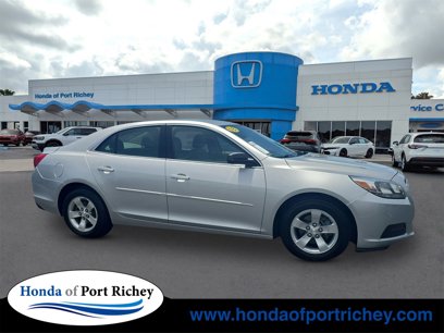 Used 2013 Chevrolet Malibu LS w/ Protection Package