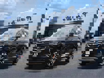 Used 2023 Buick Envision Essence