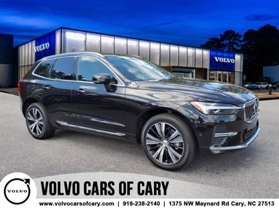 Certified 2023 Volvo XC60 B5 Plus w/ Climate Package
