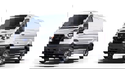 New 2025 Ford Transit 150 Low Roof