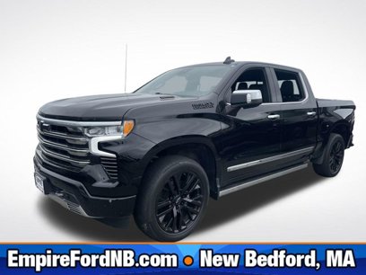 Used 2023 Chevrolet Silverado 1500 High Country w/ Technology Package