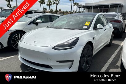 Used 2023 Tesla Model 3 Long Range