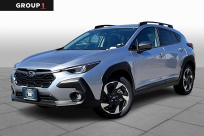 New 2025 Subaru Crosstrek 2.5i Limited