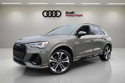 Used 2022 Audi Q3 2.0T Premium Plus