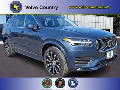 Used 2023 Volvo XC90 B5 Core w/ Protection Package Premier