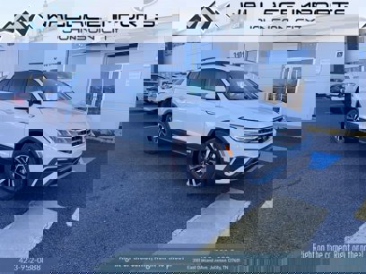 New 2024 Volkswagen Tiguan S