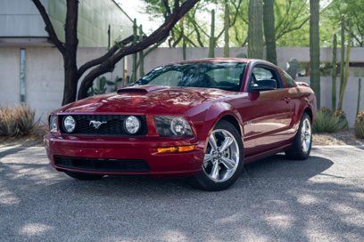 Used 2008 Ford Mustang GT