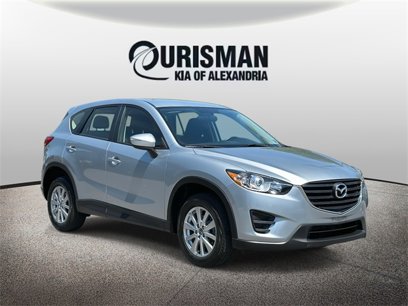Used 2016 MAZDA CX-5 Sport
