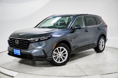 Used 2023 Honda CR-V EX-L